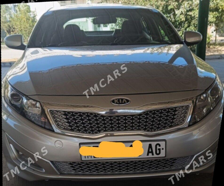 Kia Optima 2011 - 165 000 TMT - Köşi - img 2