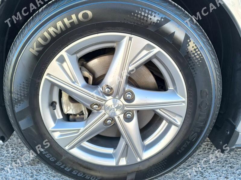 Hyundai Sonata 2021 - 260 000 TMT - Bäherden - img 10