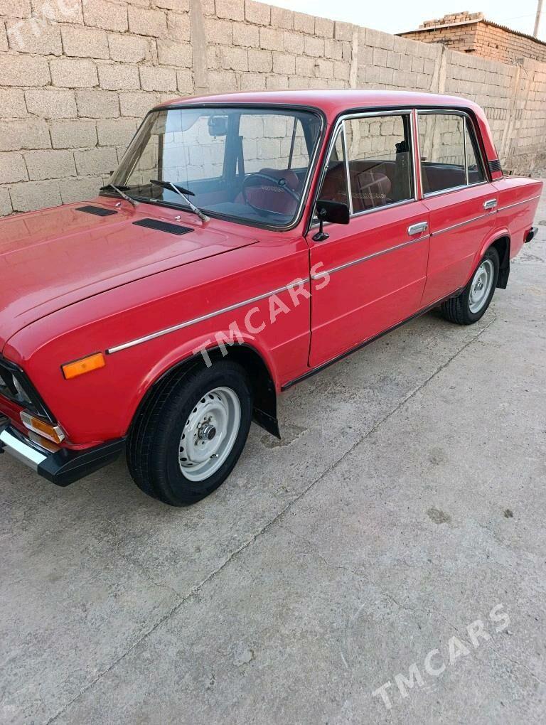 Lada 2106 1990 - 45 000 TMT - Tejen - img 5