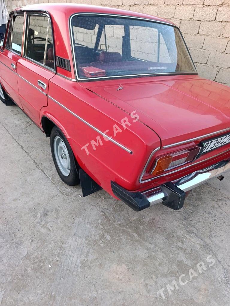 Lada 2106 1990 - 45 000 TMT - Tejen - img 4