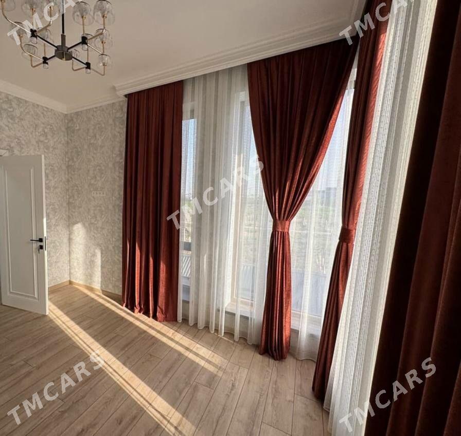 jalyuz zalyuz perde Zanaweska - Ашхабад - img 5
