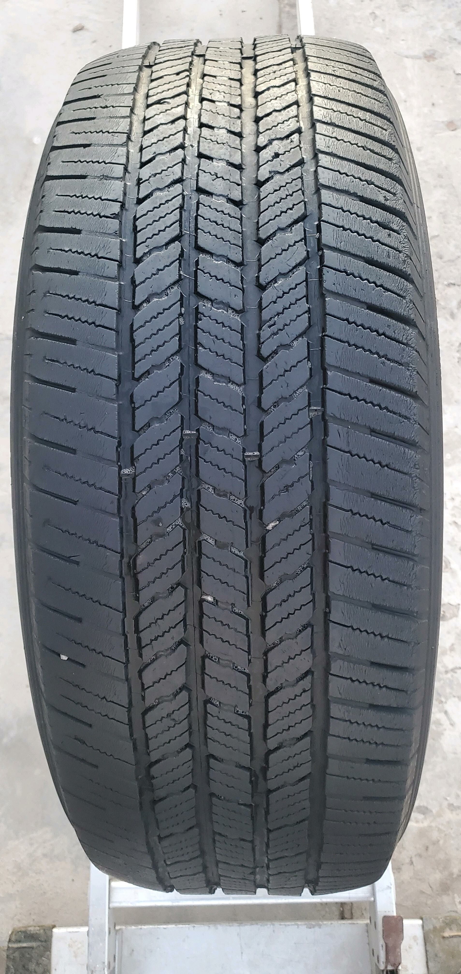 MICHELIN 265/60R18 400 TMT - Türkmenabat - img 1