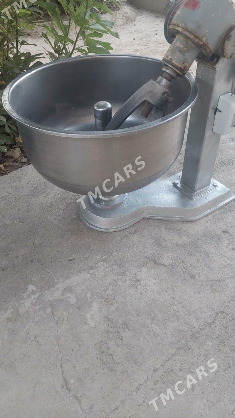 myşalka 40 kg - Büzmeýin - img 2