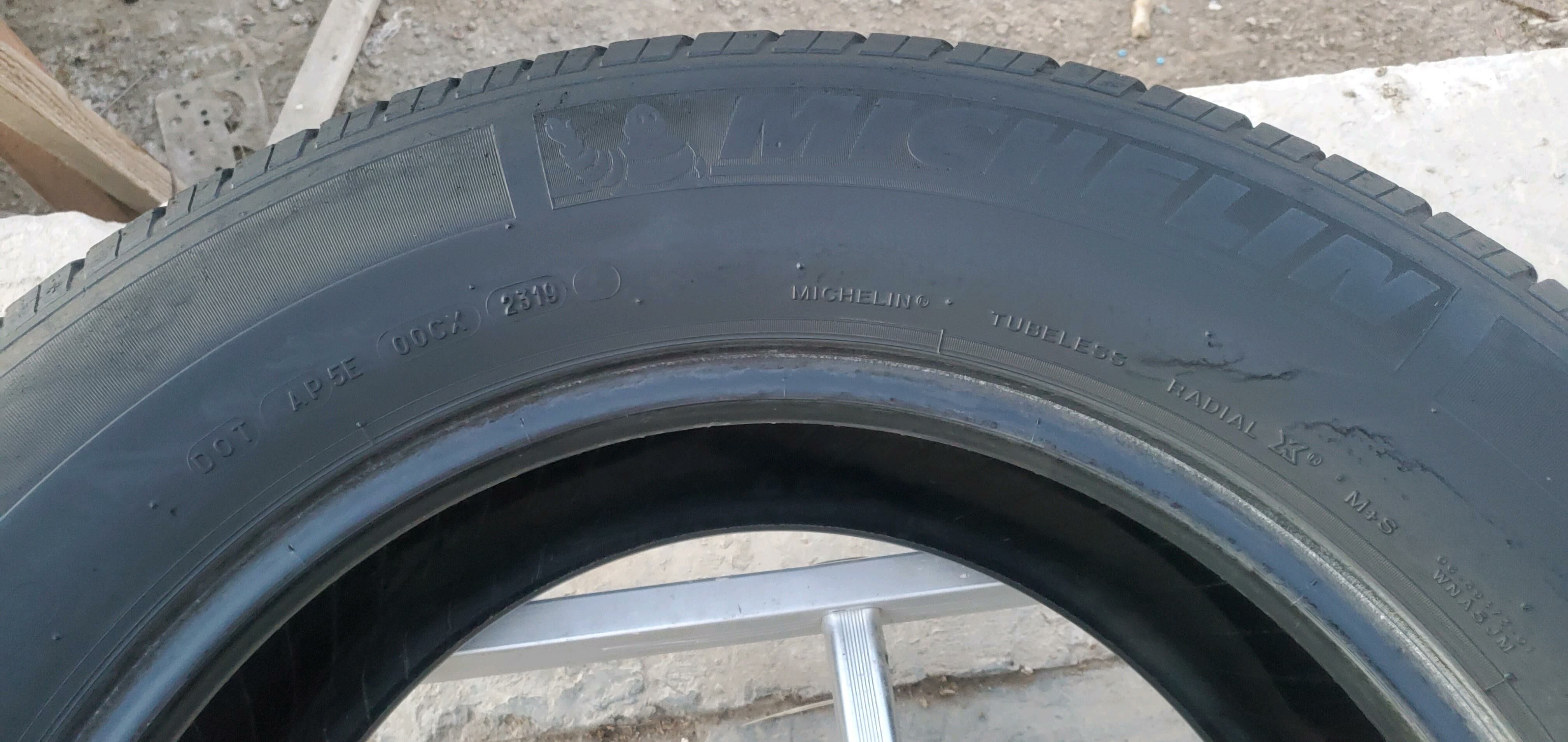 MICHELIN 265/60R18 400 TMT - Türkmenabat - img 2