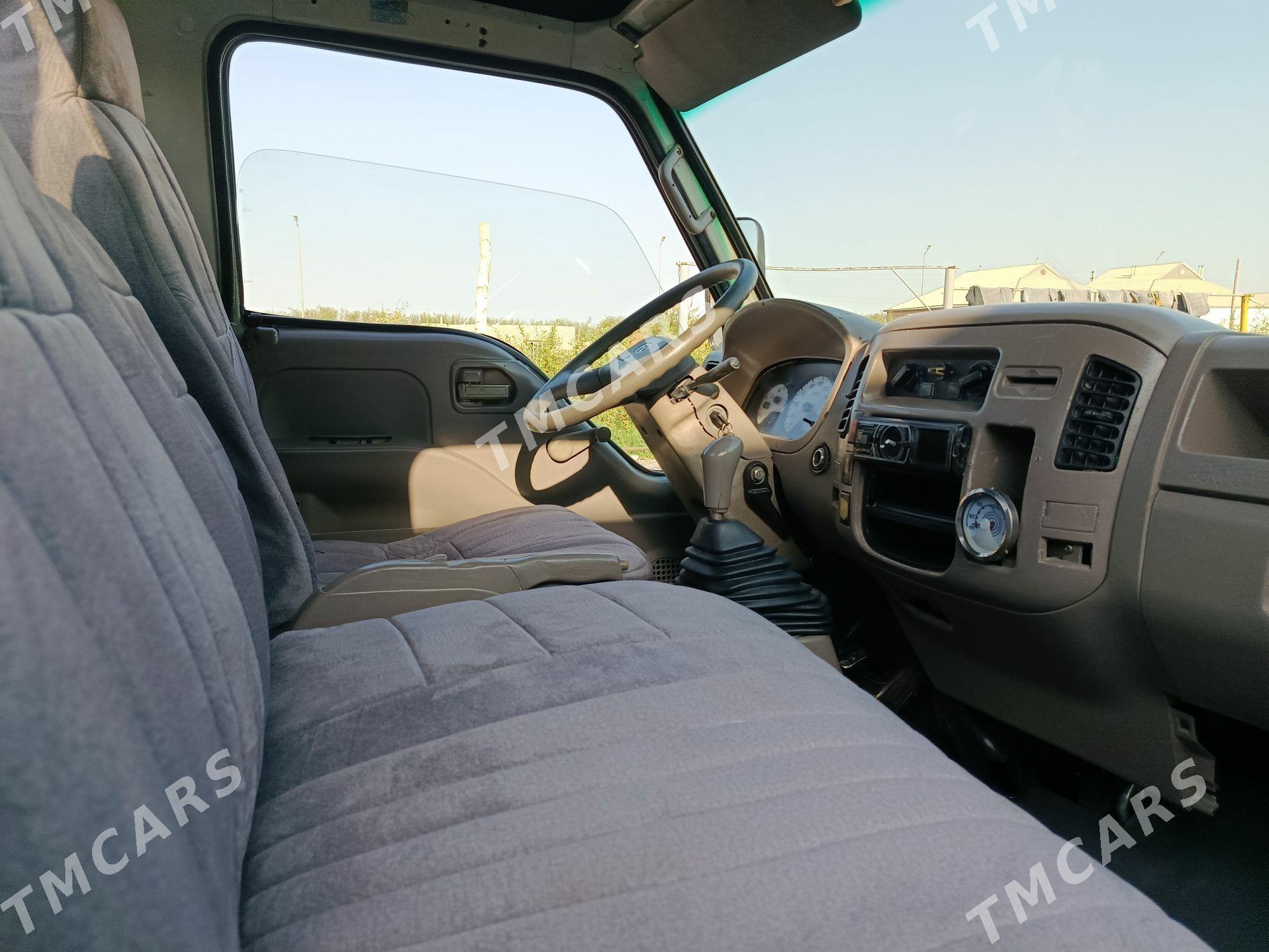 Forland H3 2014 - 106 000 TMT - Мары - img 4