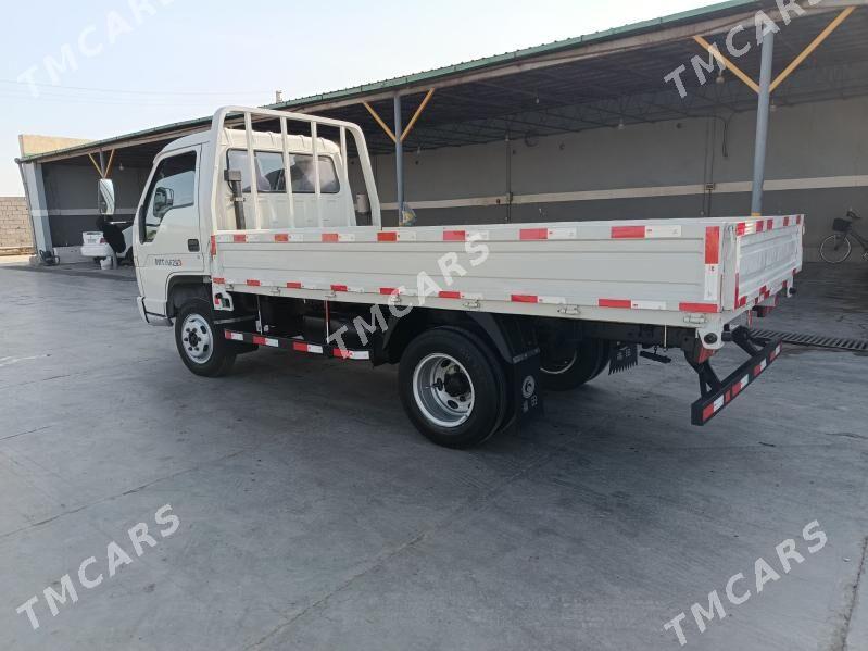 Forland H3 2014 - 106 000 TMT - Мары - img 8