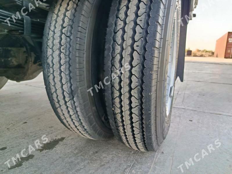 Forland H3 2014 - 106 000 TMT - Мары - img 5