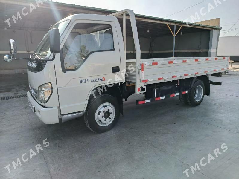 Forland H3 2014 - 106 000 TMT - Мары - img 2