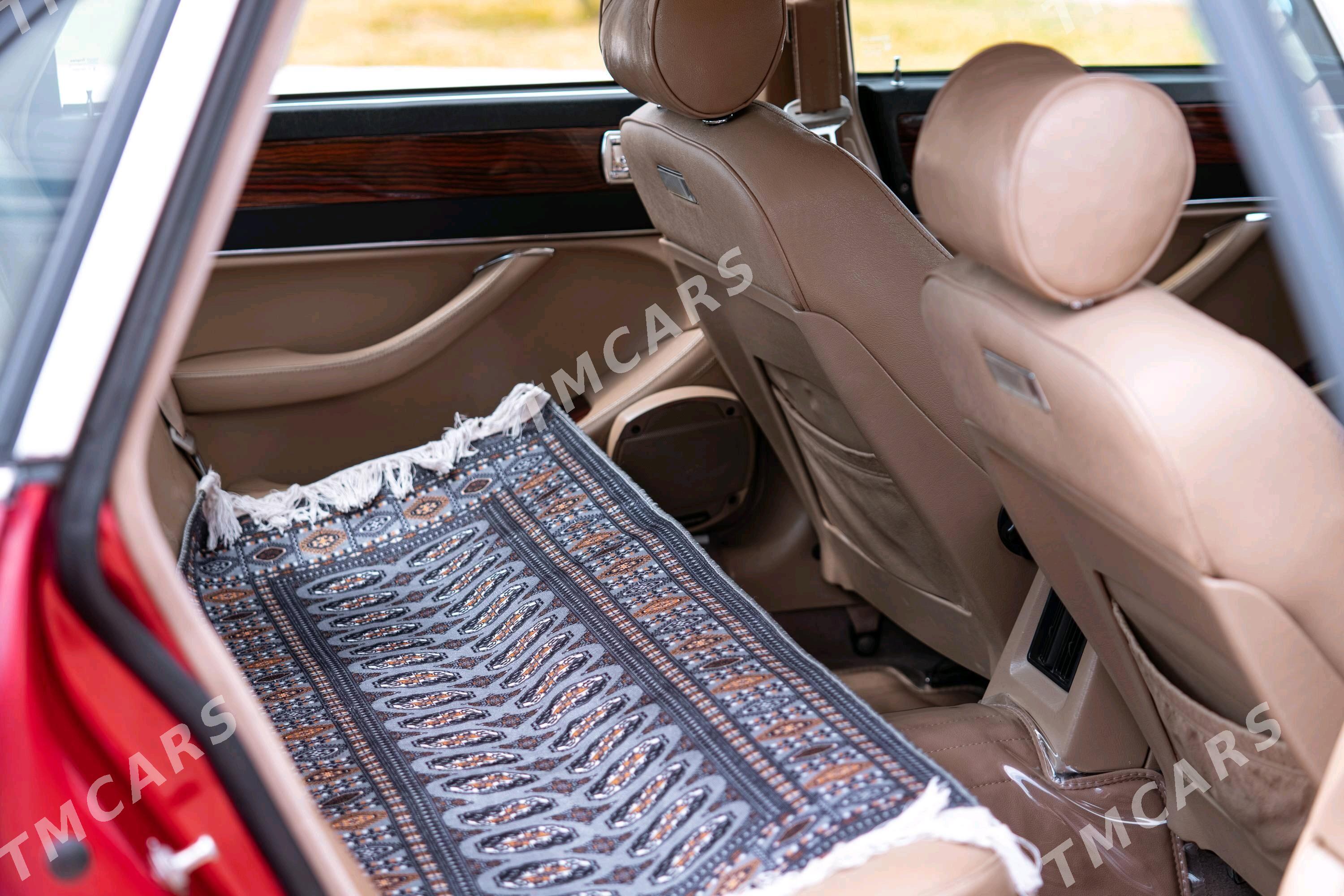Jaguar XJ-Series 1992 - 200 000 TMT - Мары - img 8