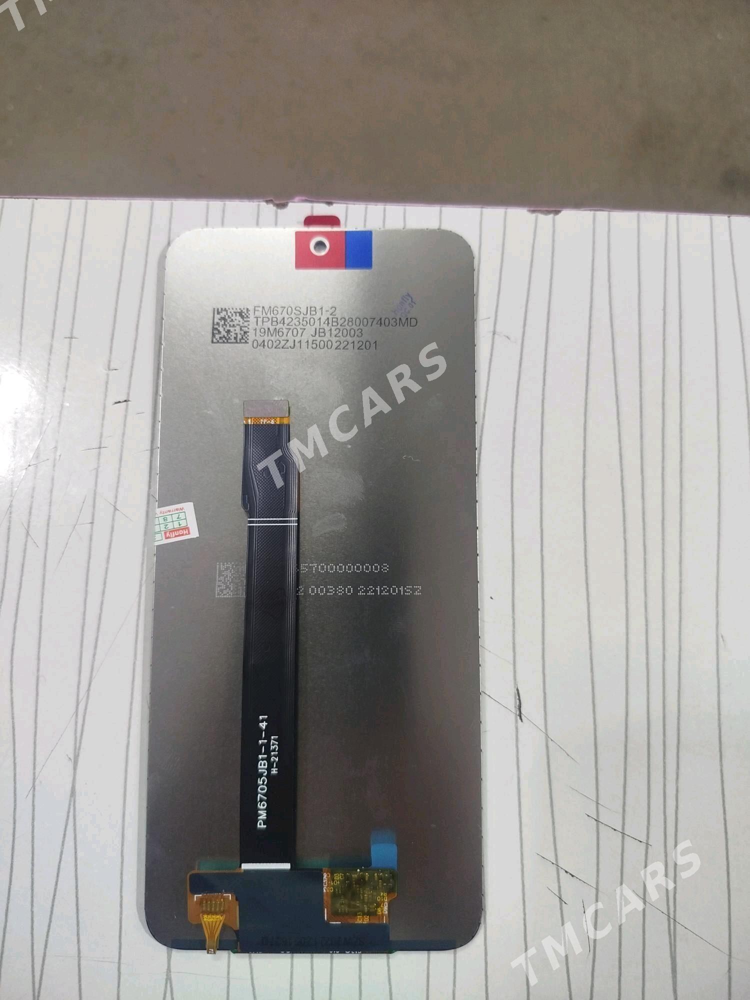 honor x8 ekran taze - Balkanabat - img 2