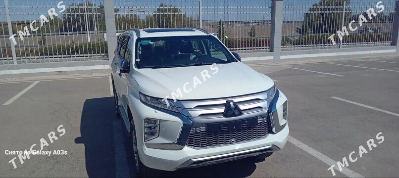 Mitsubishi Montero Sport 2023 - 570 000 TMT - Ашхабад - img 4