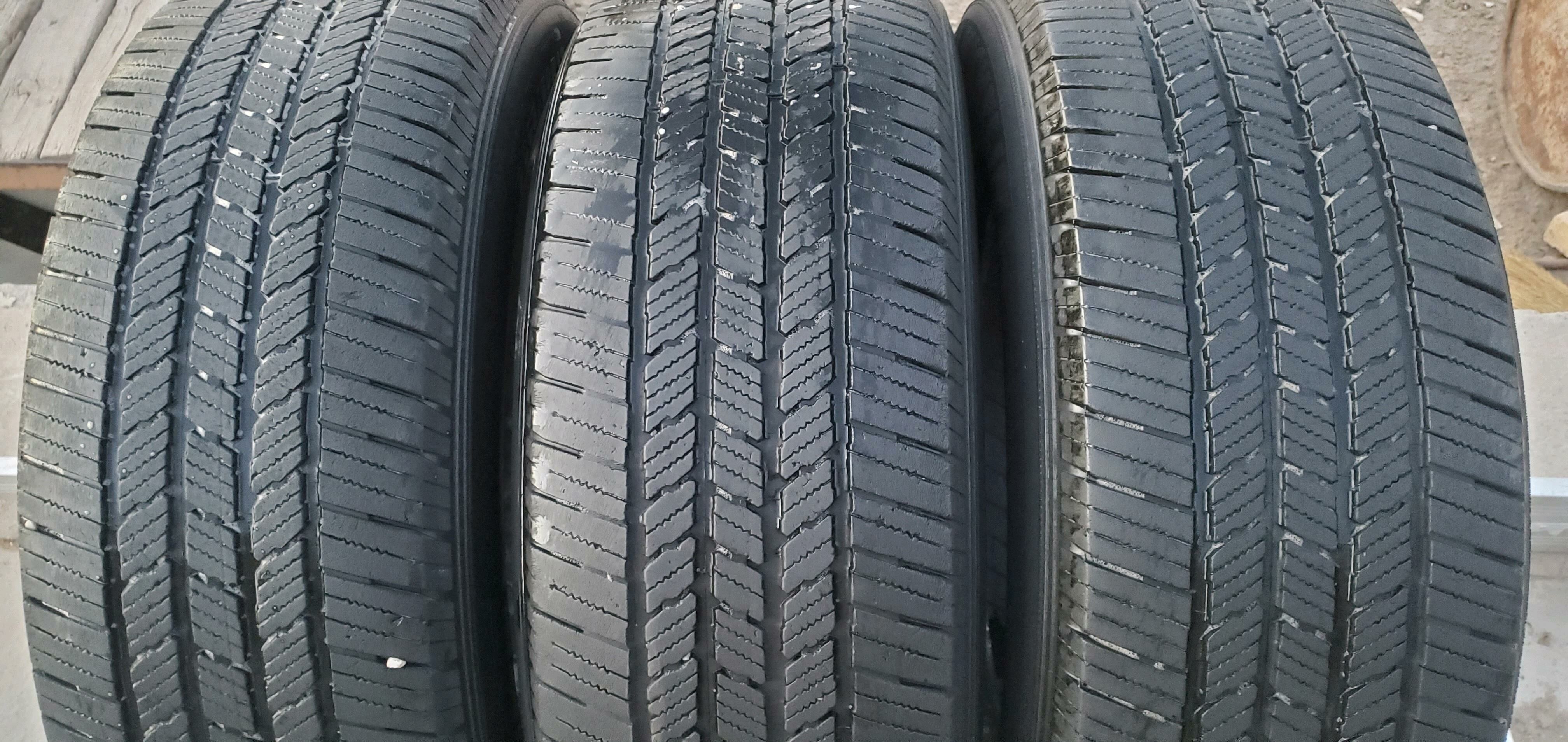 MICHELIN 265/60R18 400 TMT - Türkmenabat - img 5