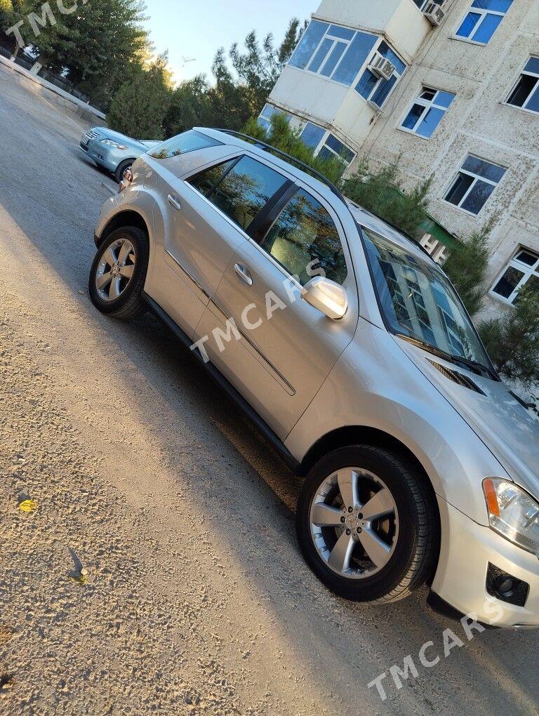 Mercedes-Benz ML350 2010 - 280 000 TMT - Türkmenabat - img 3