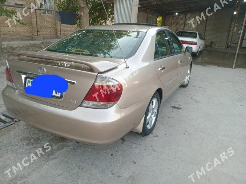 Toyota Camry 2003 - 175 000 TMT - Мары - img 8