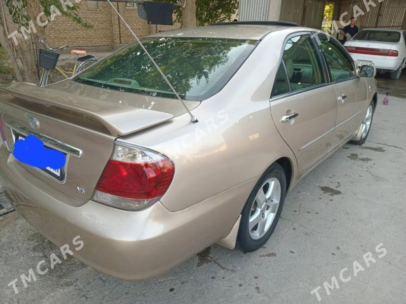Toyota Camry 2003 - 175 000 TMT - Мары - img 2