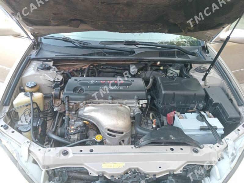 Toyota Camry 2003 - 175 000 TMT - Мары - img 5