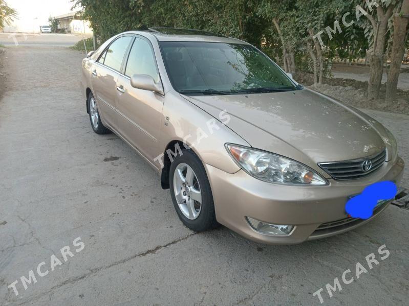 Toyota Camry 2003 - 175 000 TMT - Мары - img 9