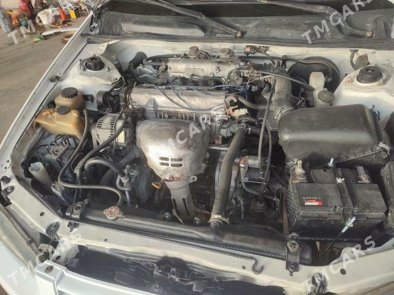 Toyota Camry 1997 - 124 000 TMT - Мары - img 3