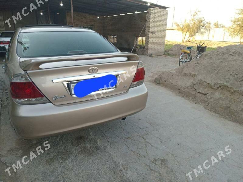 Toyota Camry 2003 - 175 000 TMT - Мары - img 3