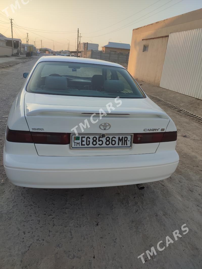 Toyota Camry 1997 - 124 000 TMT - Мары - img 2