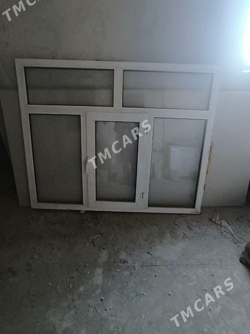 Пластик айна - Туркменабат - img 1