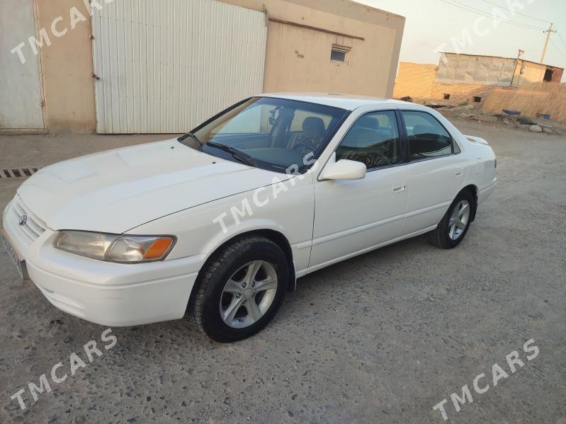 Toyota Camry 1997 - 124 000 TMT - Мары - img 4