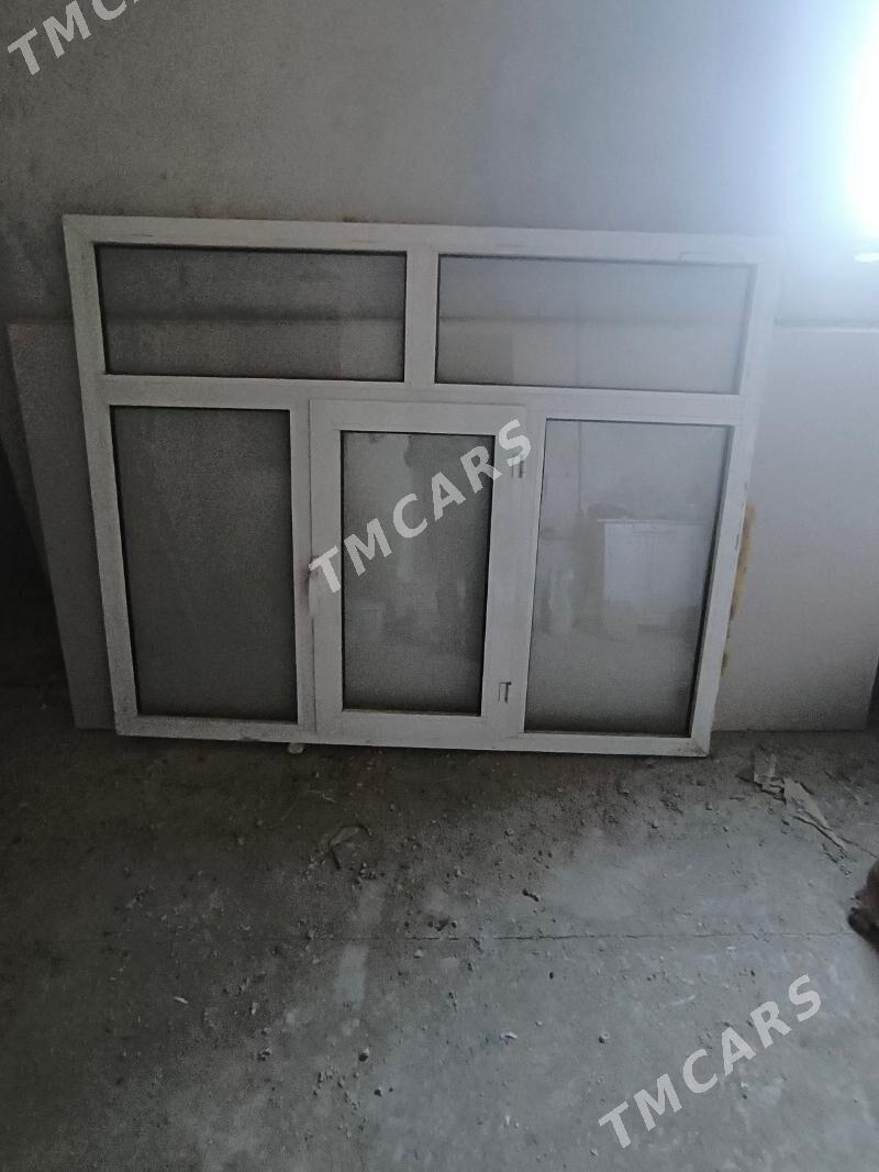 Пластик айна - Туркменабат - img 2