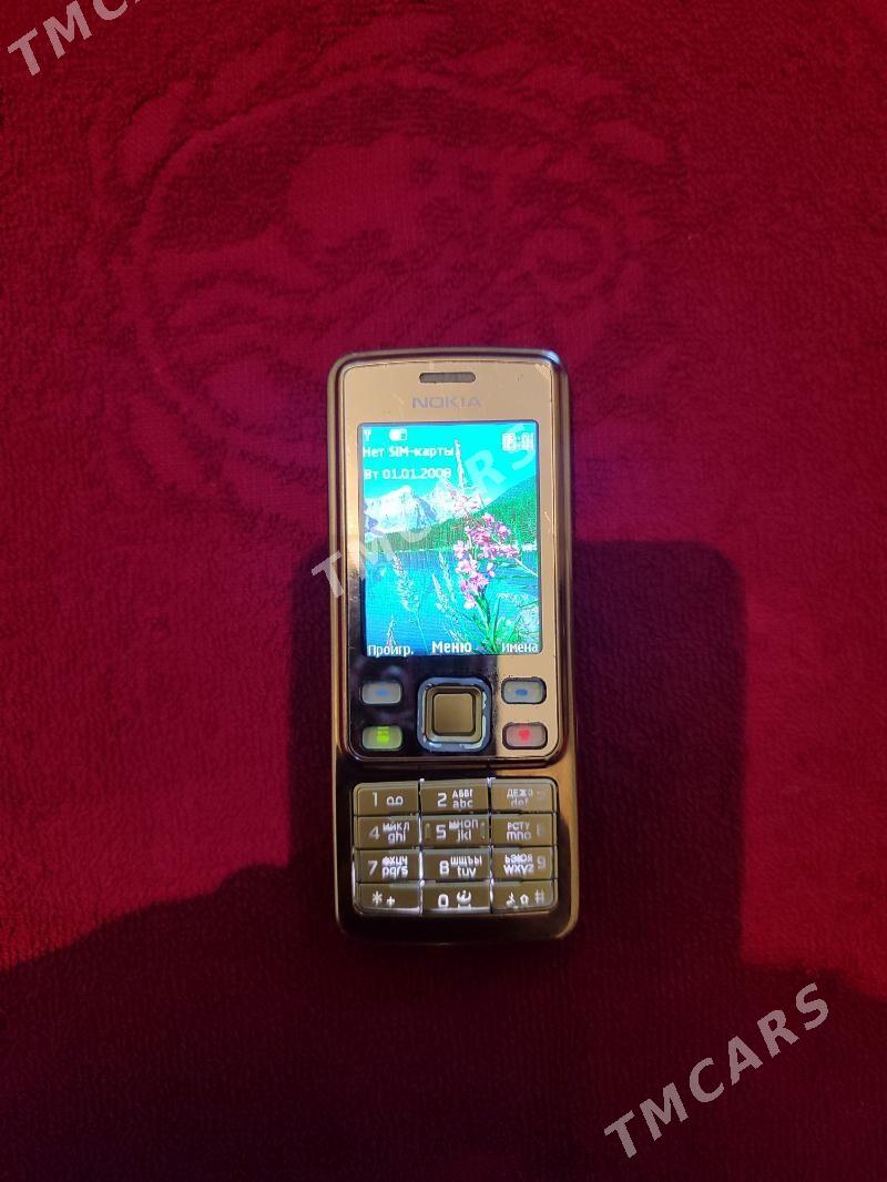 Nokia 6300Classic - Туркменабат - img 7