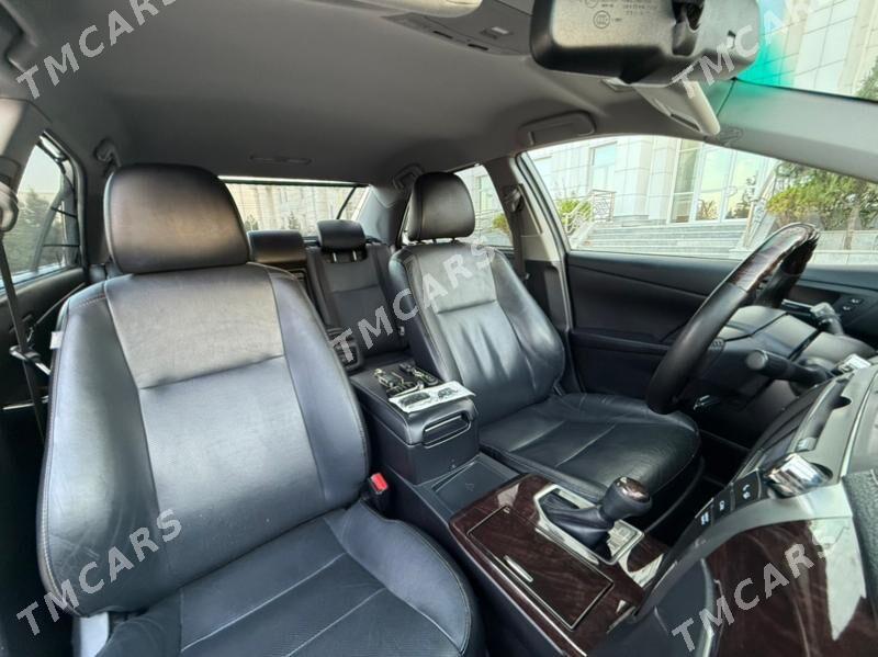 Toyota Camry 2017 - 545 000 TMT - 15-й этап - img 9