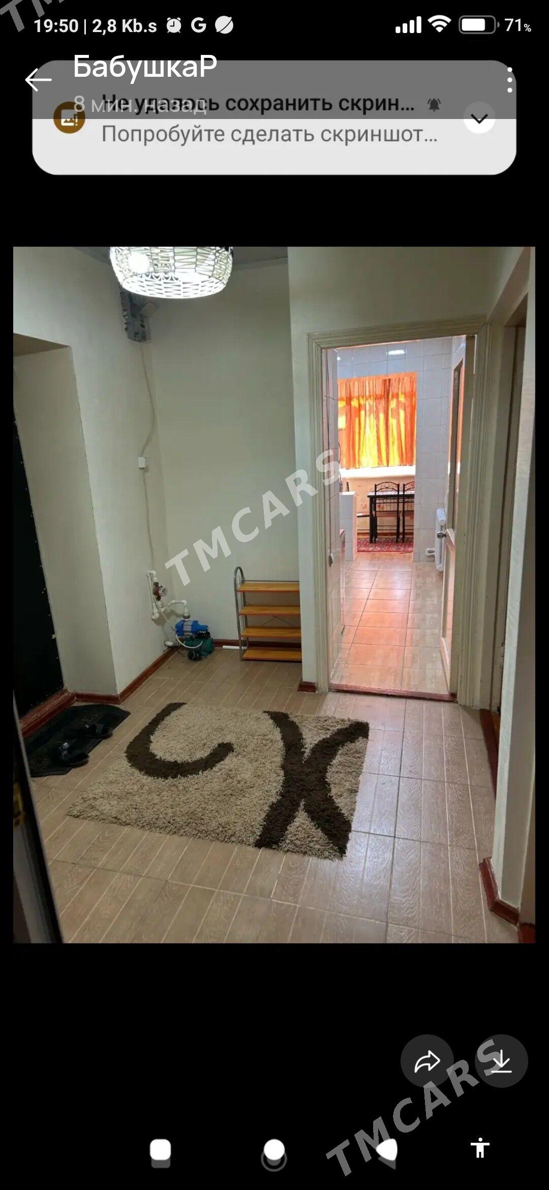 Квартира - Туркменабат - img 8
