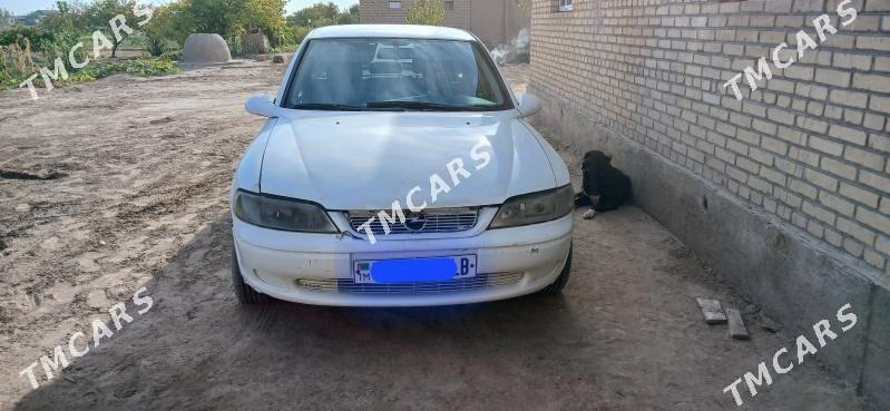 Opel Vectra 1999 - 35 000 TMT - Дарганата - img 3