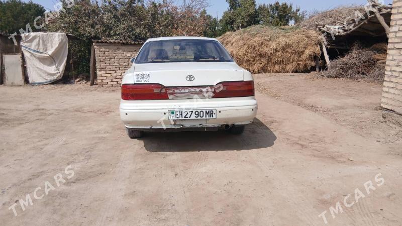 Toyota Vista 1994 - 45 000 TMT - Сакарчага - img 4
