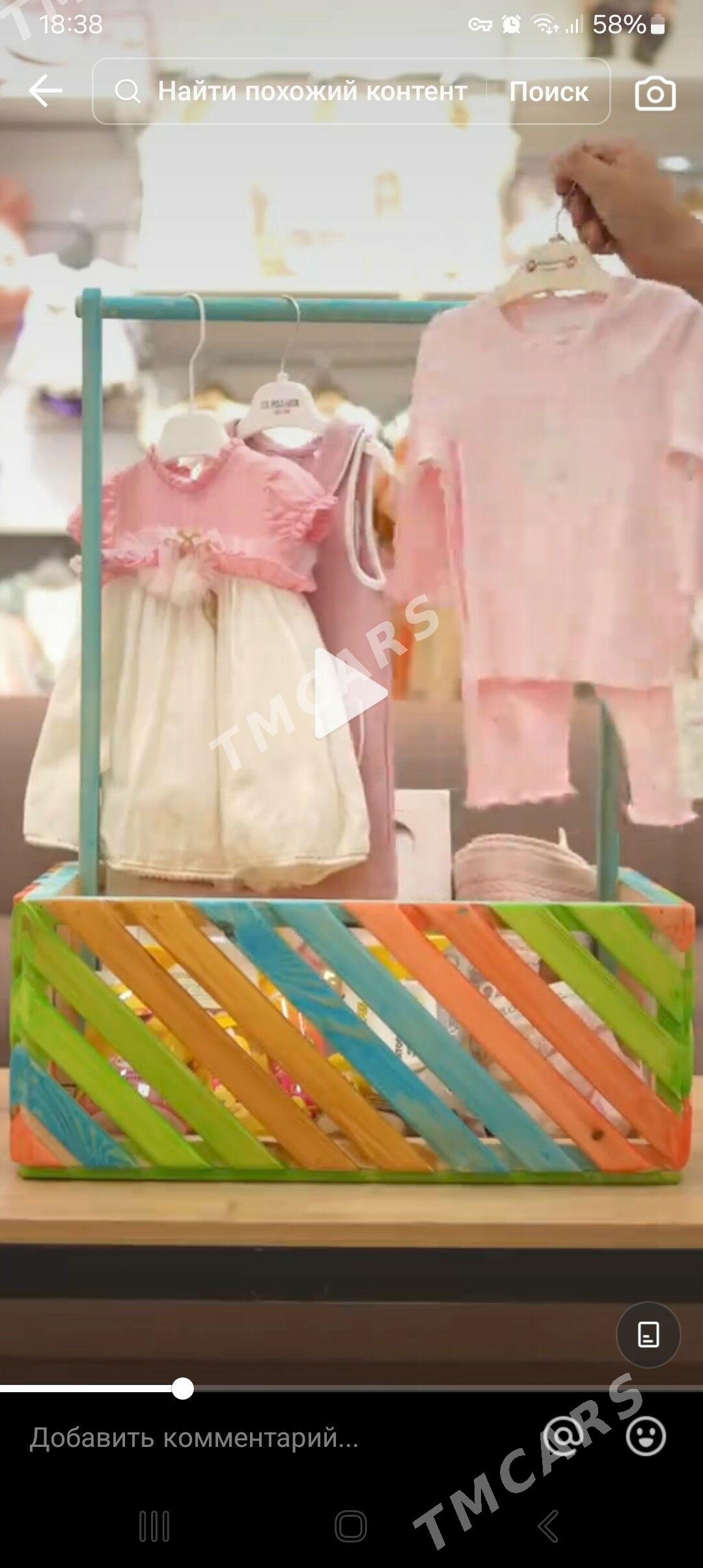 Çaga karzina - Aşgabat - img 4