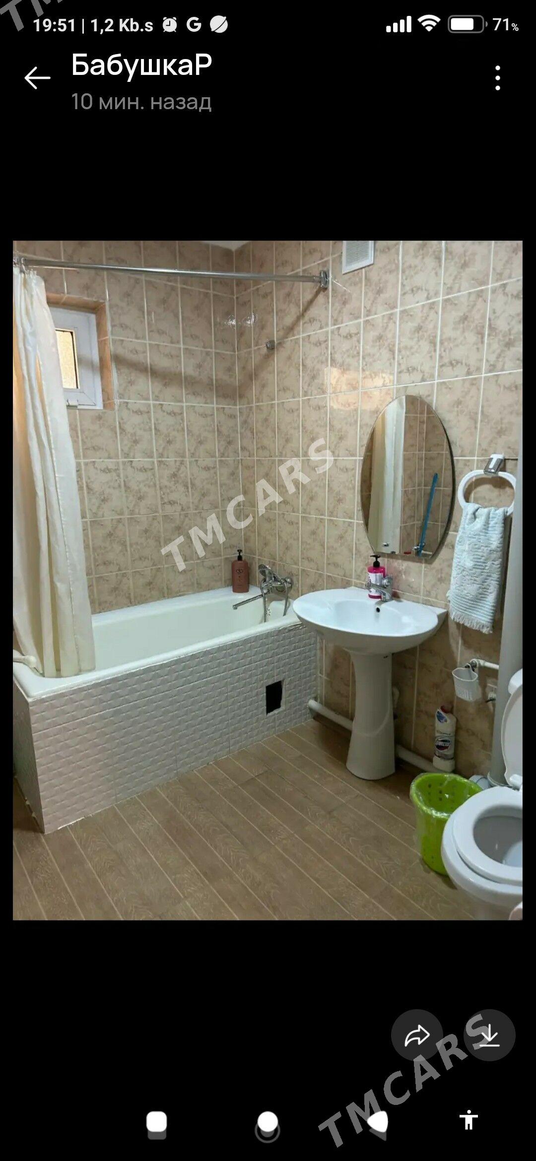 Квартира - Туркменабат - img 6