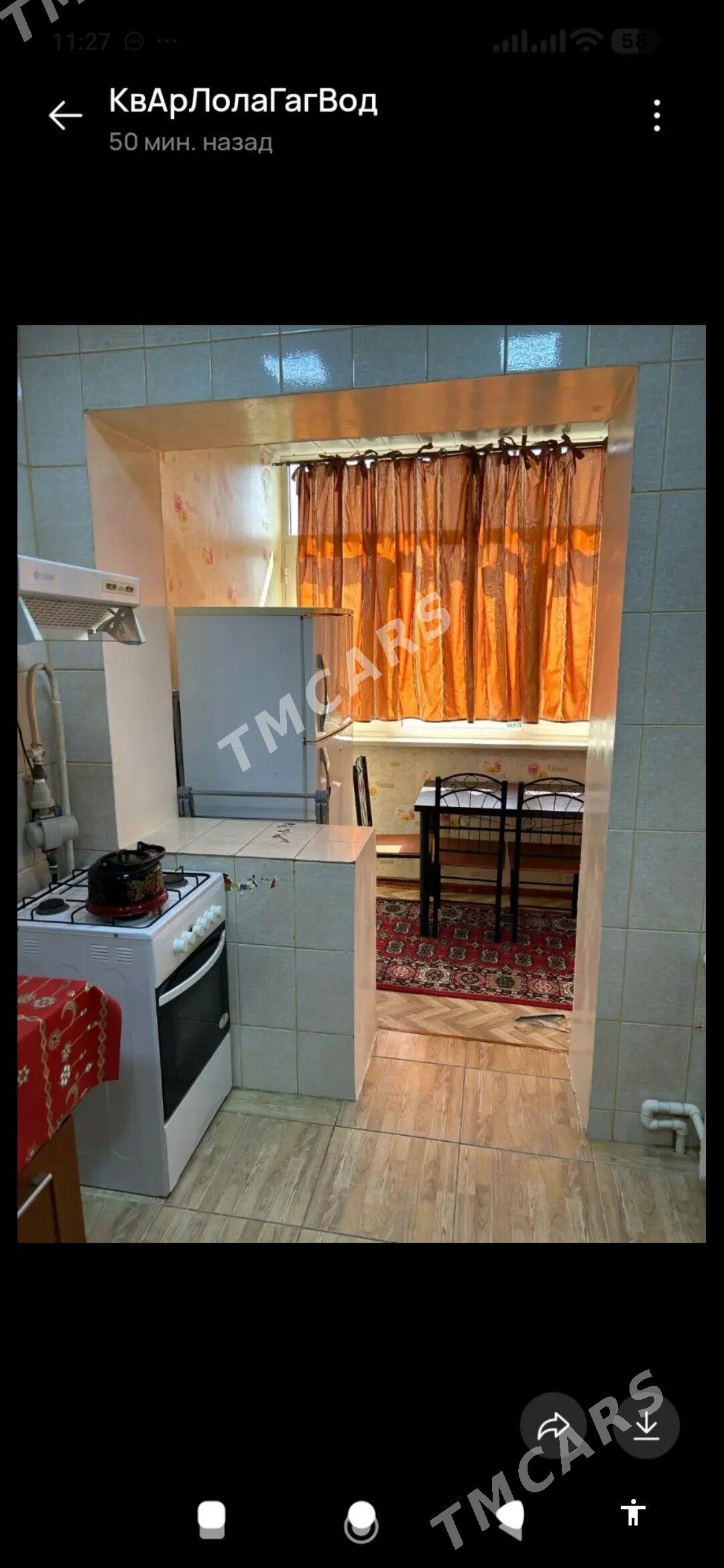 Квартира - Туркменабат - img 7