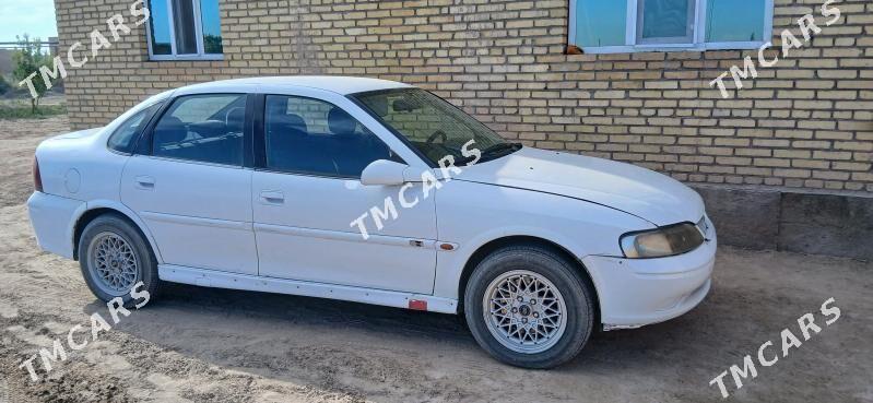 Opel Vectra 1999 - 35 000 TMT - Дарганата - img 2
