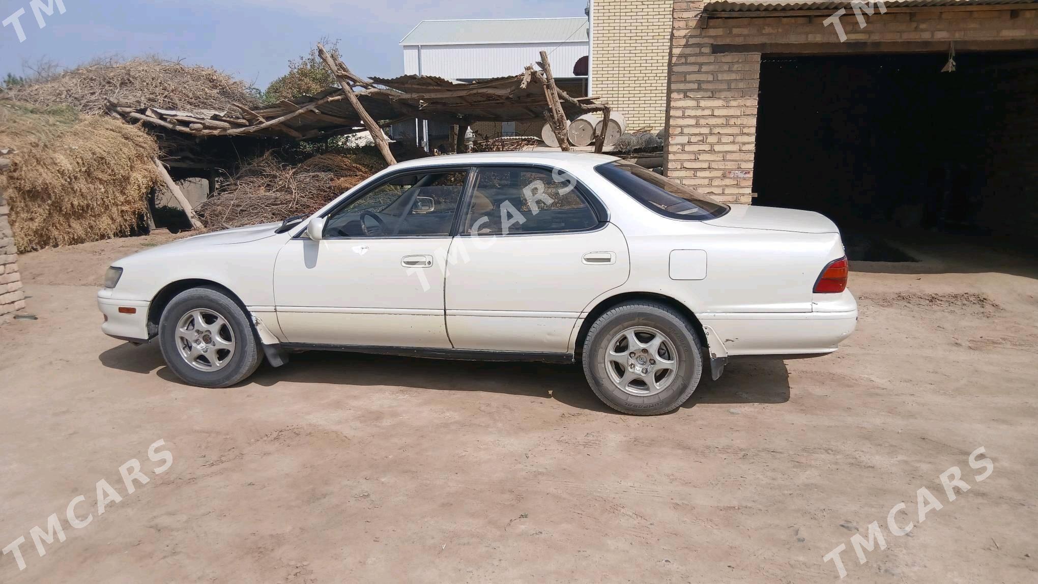 Toyota Vista 1994 - 45 000 TMT - Сакарчага - img 3