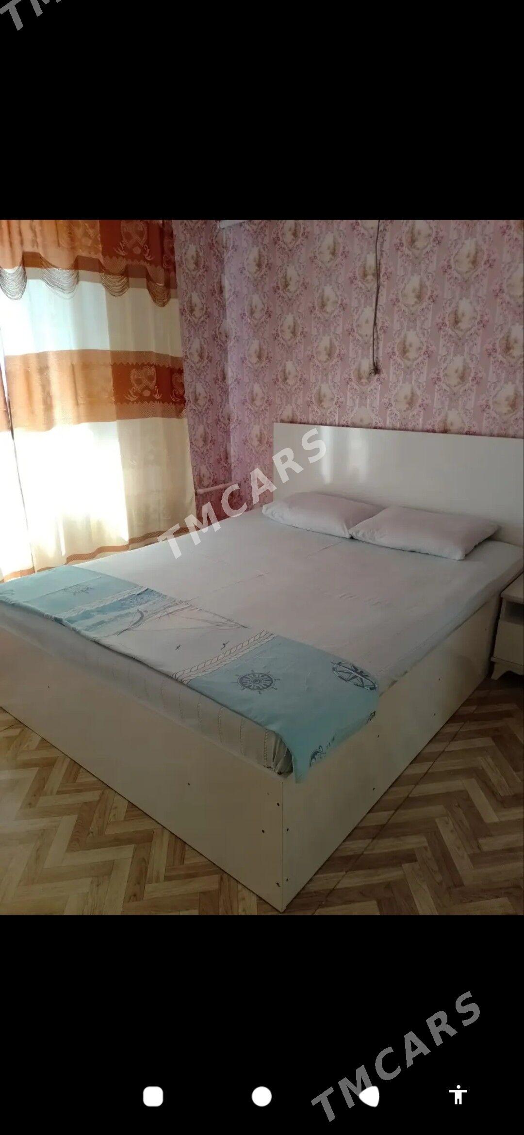 Квартира - Туркменабат - img 10