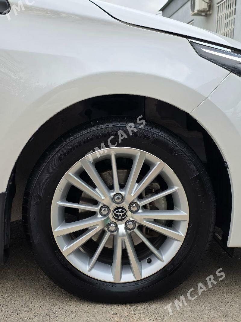 Toyota Corolla 2014 - 260 000 TMT - Ашхабад - img 9