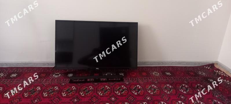 TCL televizor - Balkanabat - img 2