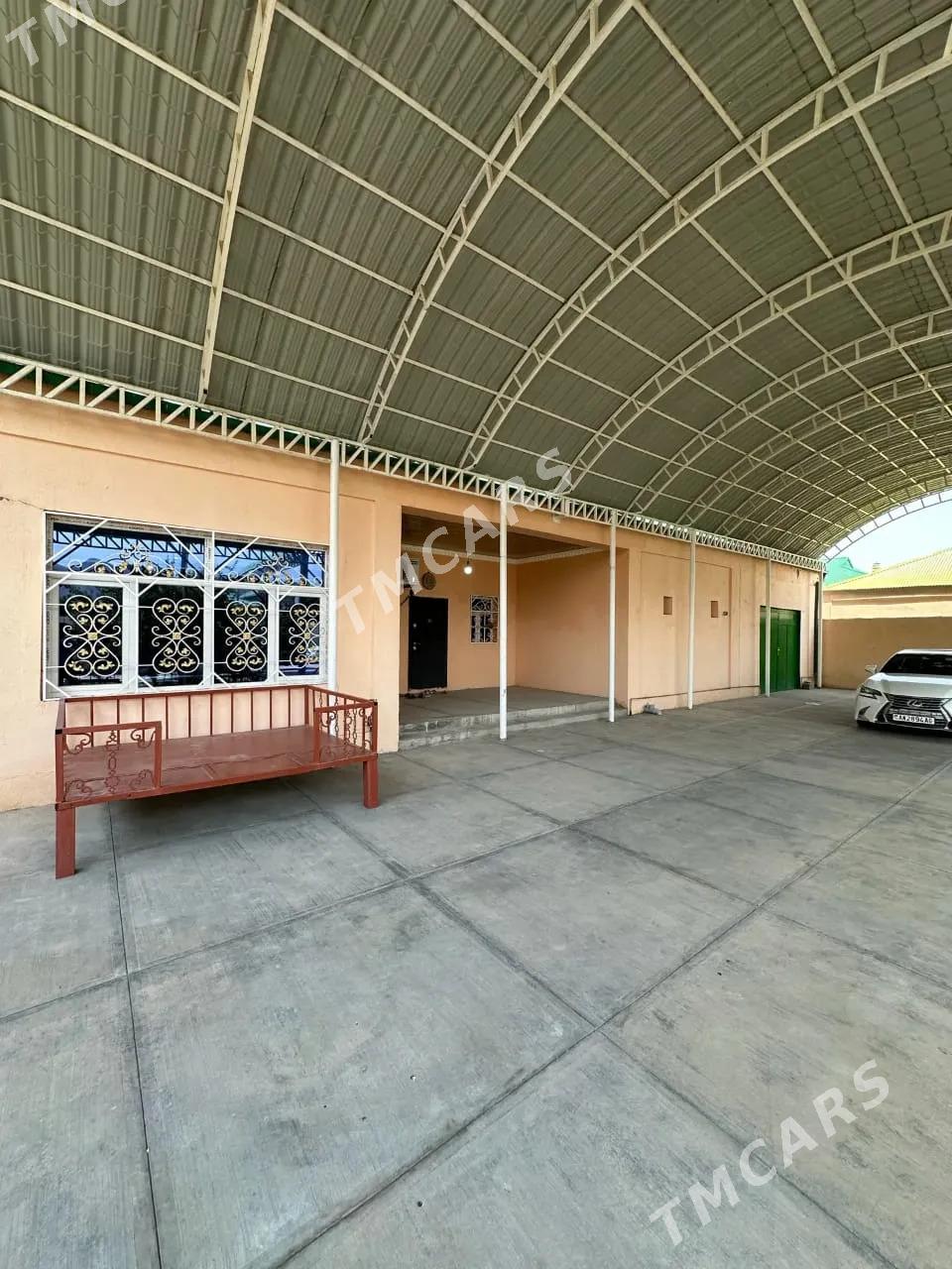 Arenda  bagyr plan - Багир - img 4