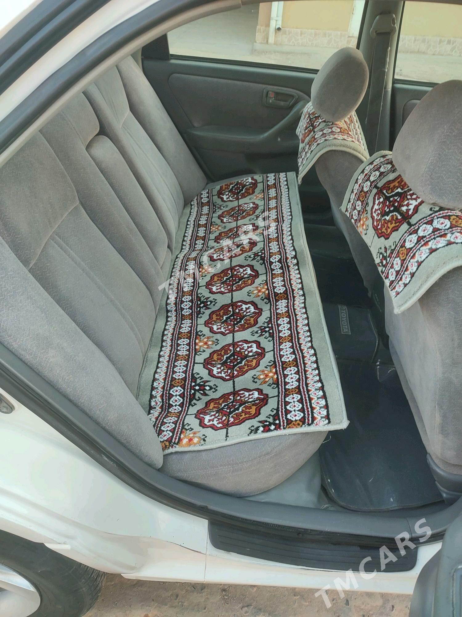 Toyota Camry 1997 - 124 000 TMT - Мары - img 5