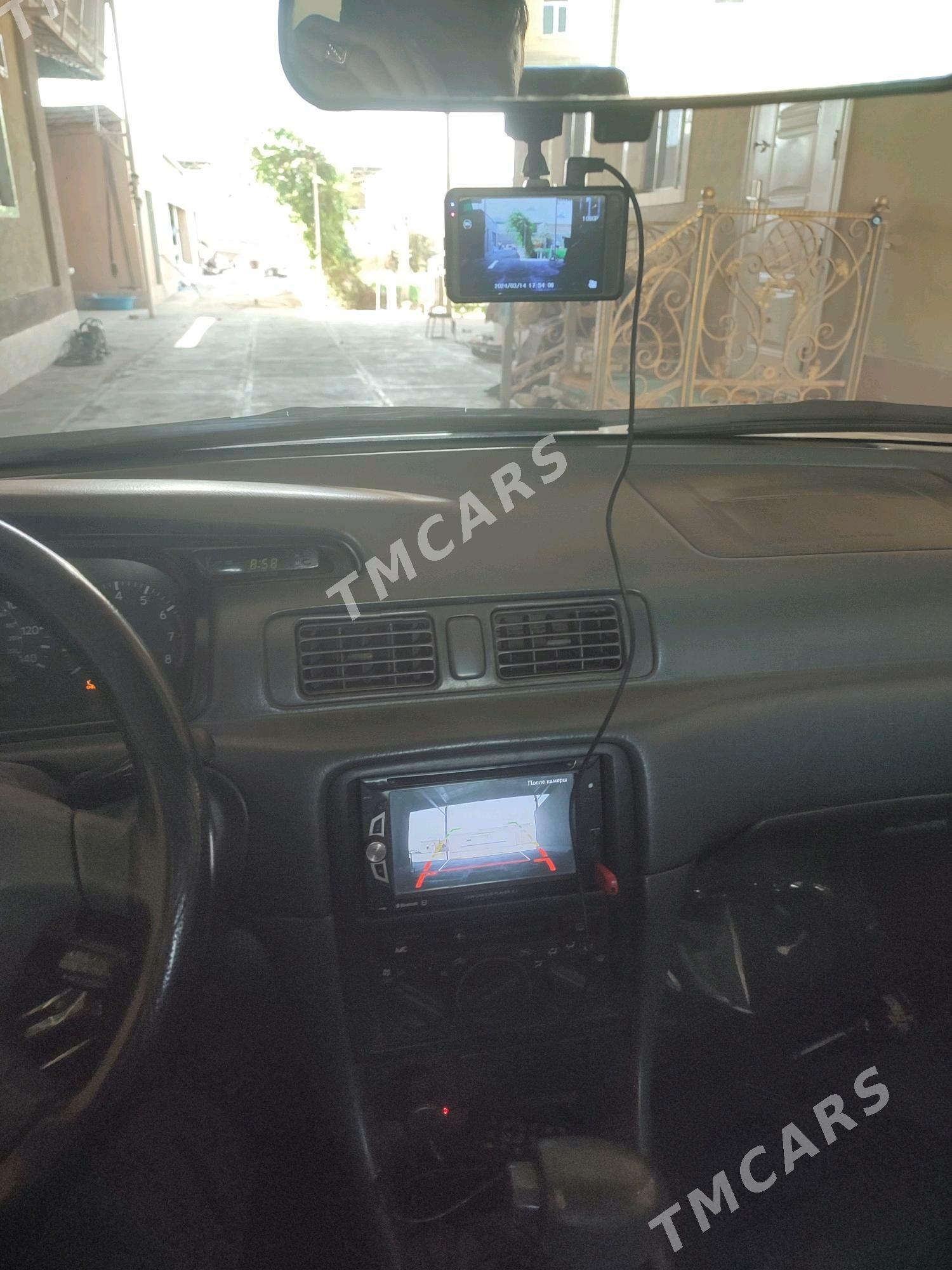 Toyota Camry 1997 - 124 000 TMT - Мары - img 6
