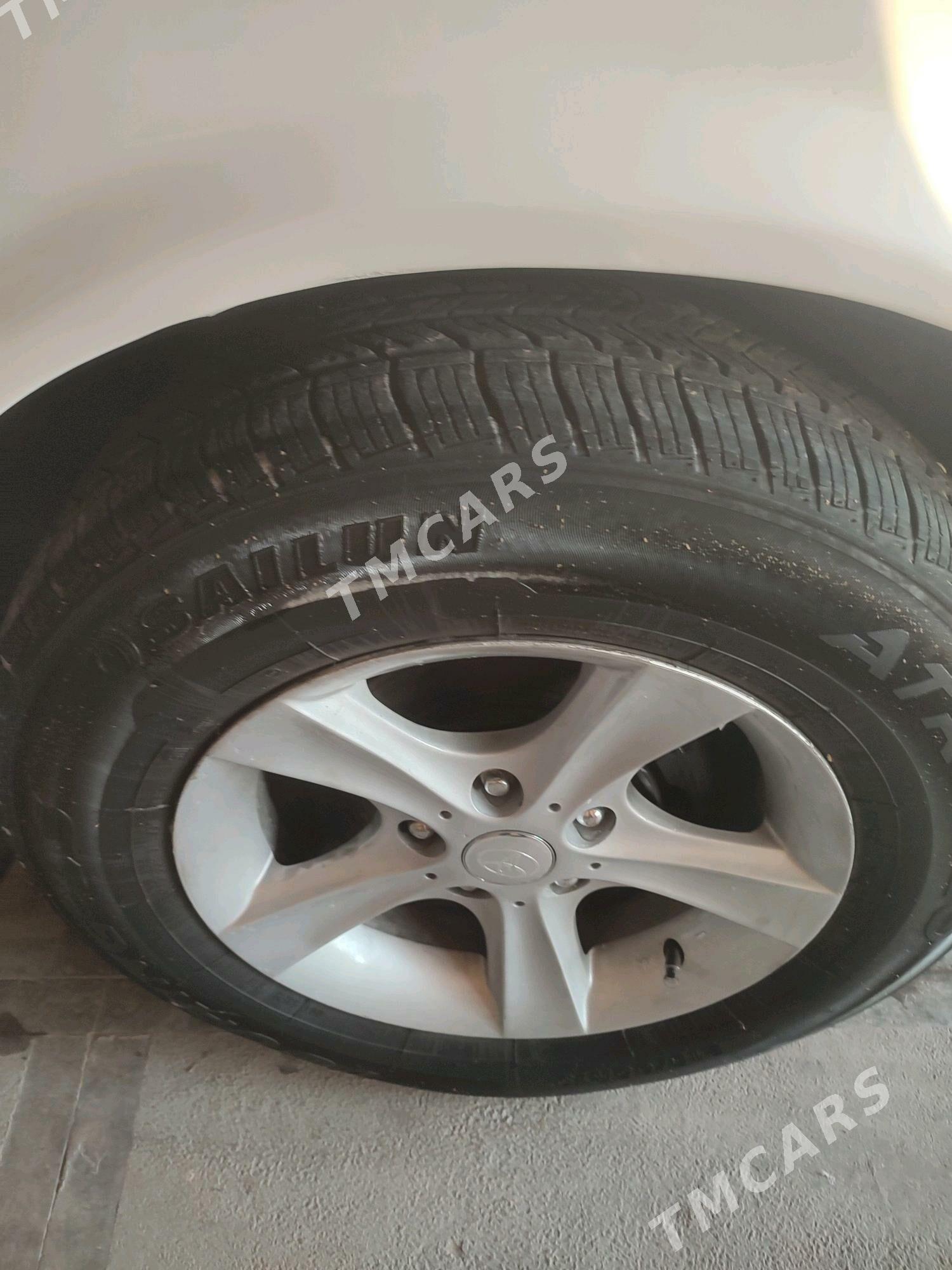 Toyota Camry 1997 - 124 000 TMT - Мары - img 7