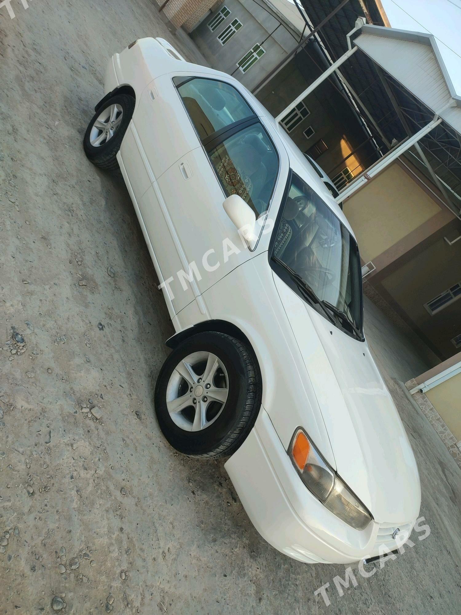 Toyota Camry 1997 - 124 000 TMT - Мары - img 10