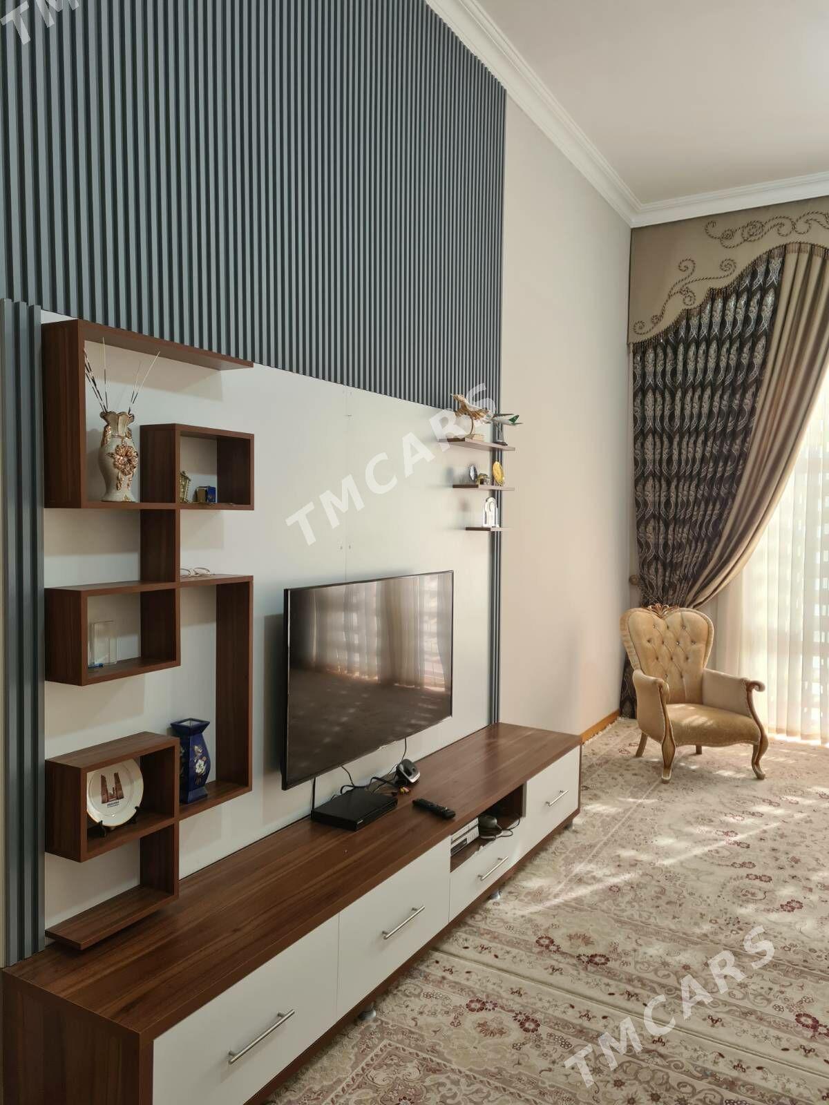 Çehow elitka - ул. Чехова -  Элитки (А.Ниязов шаёлы) - img 2