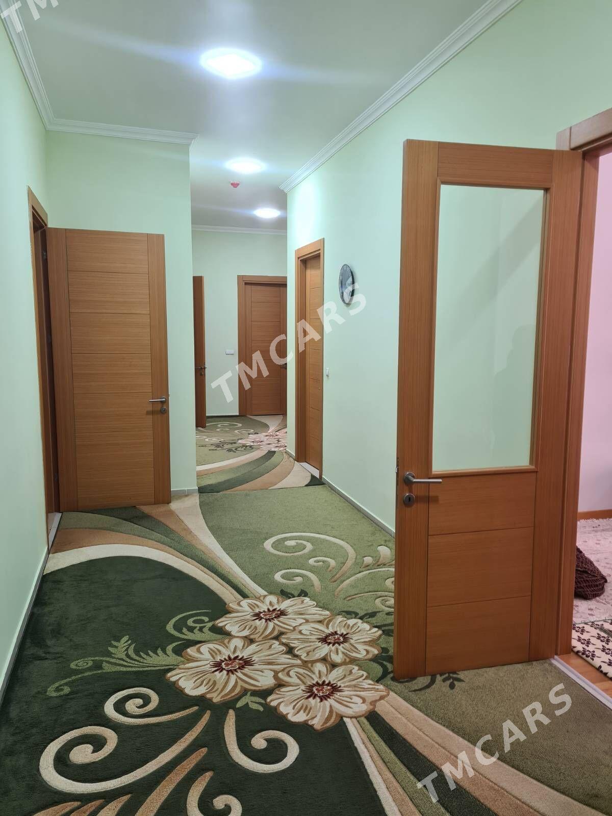 Çehow elitka - ул. Чехова -  Элитки (А.Ниязов шаёлы) - img 4