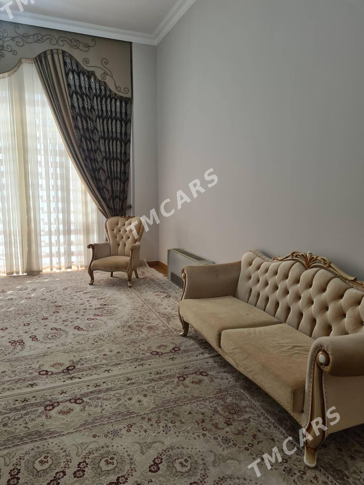 Çehow elitka - ул. Чехова -  Элитки (А.Ниязов шаёлы) - img 3