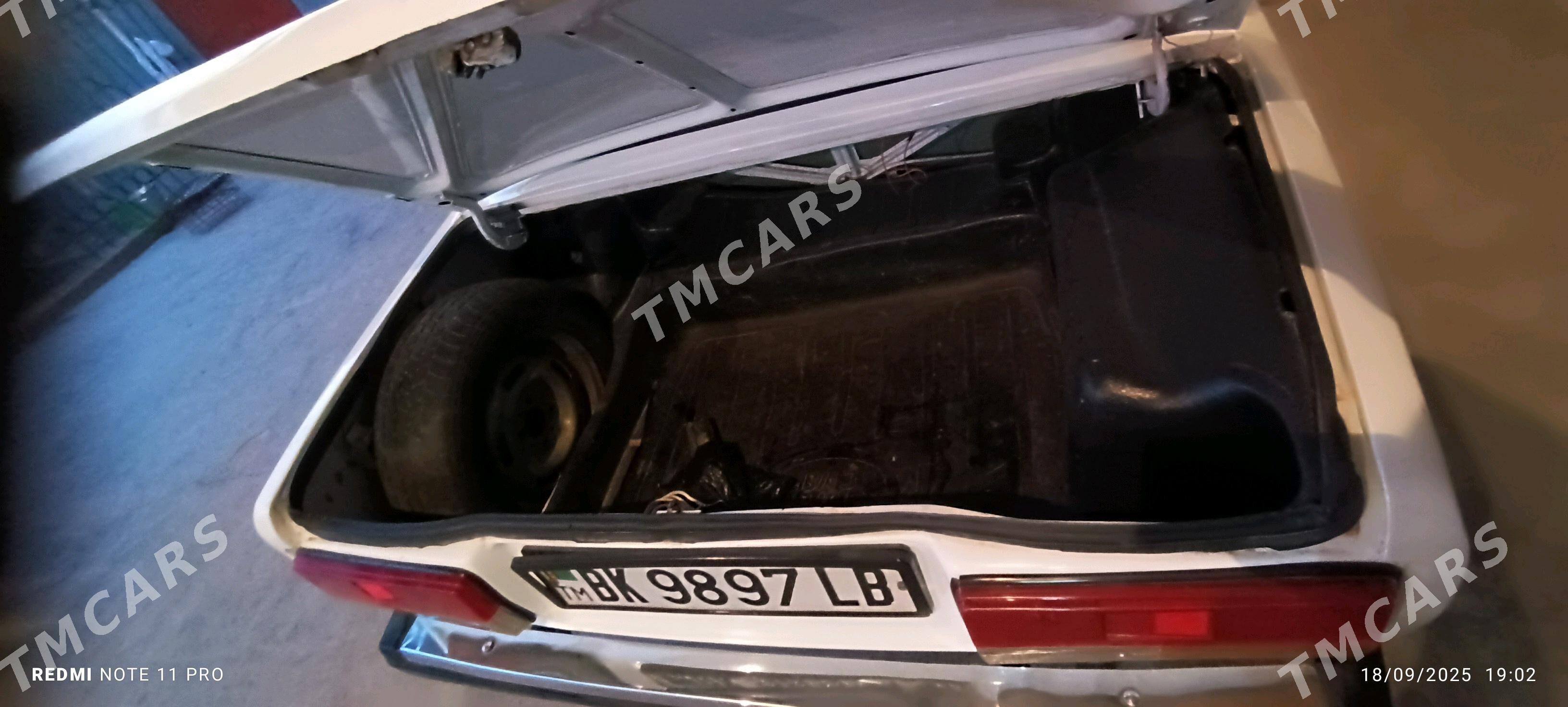 Lada 2107 2001 - 29 000 TMT - Туркменабат - img 5