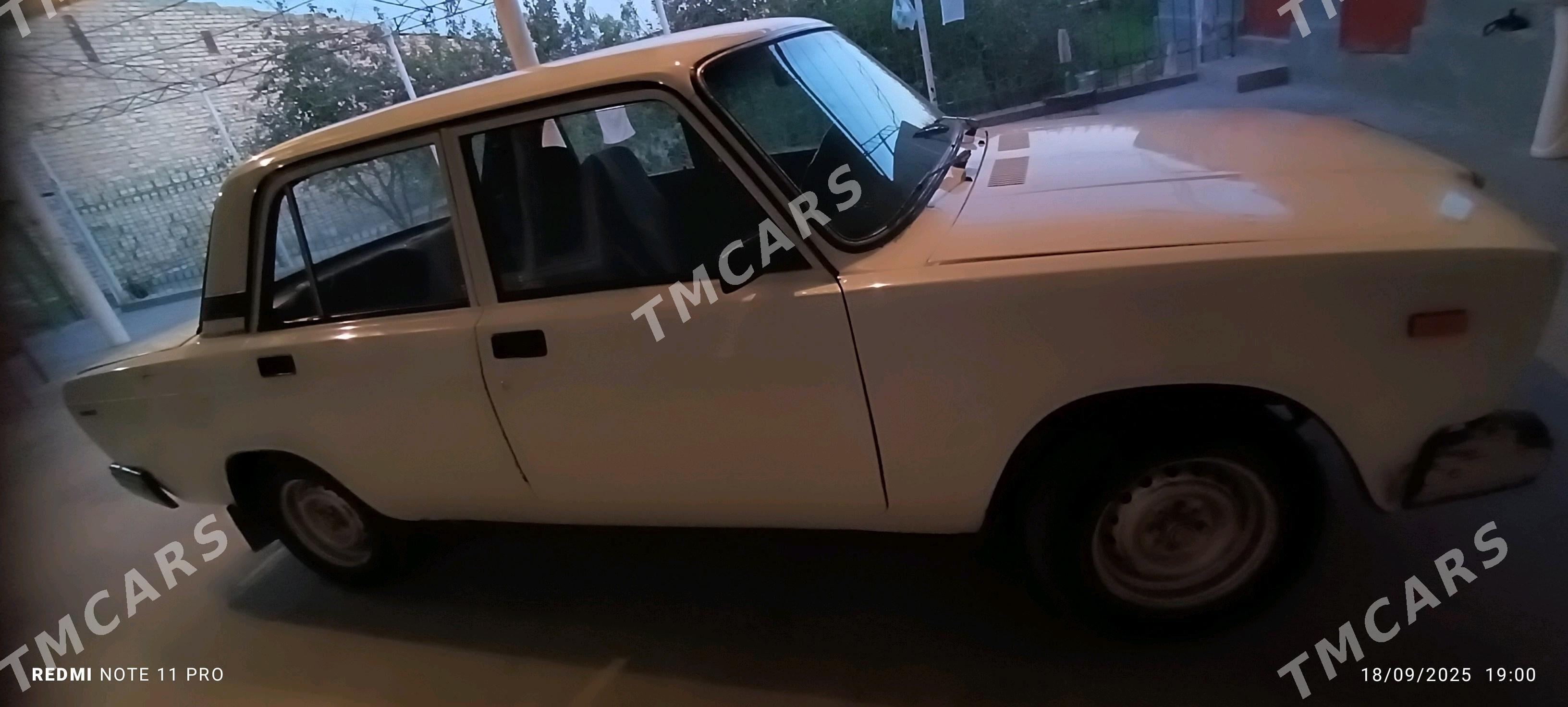 Lada 2107 2001 - 29 000 TMT - Туркменабат - img 4